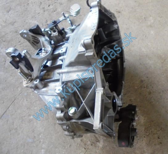 Prevodovka MAZDA CX5 4X4 MANUAL 2.0i